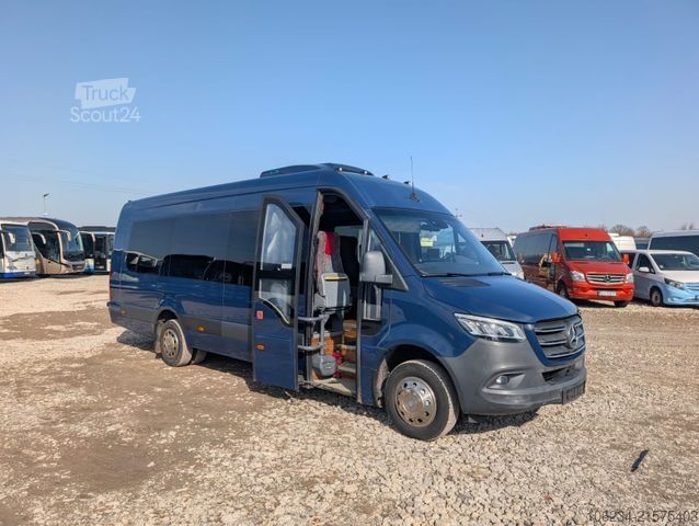 Автобус MERCEDES-BENZ Sprinter 519