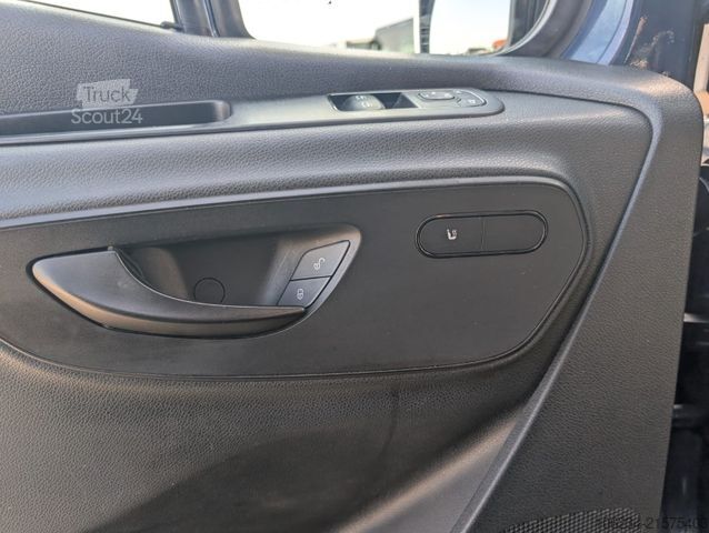 Автобус MERCEDES-BENZ Sprinter 519