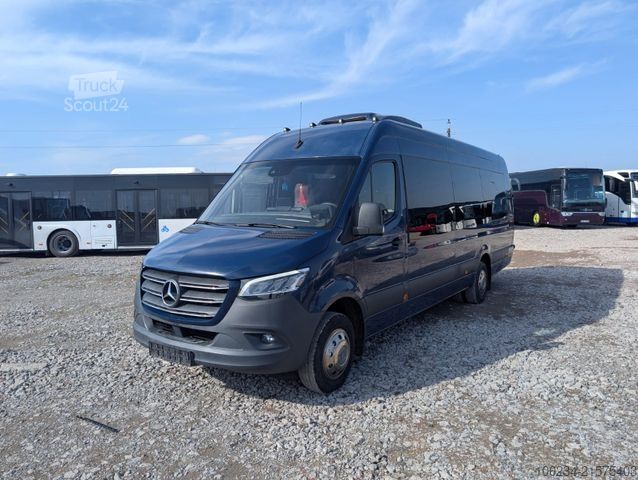 Автобус MERCEDES-BENZ Sprinter 519