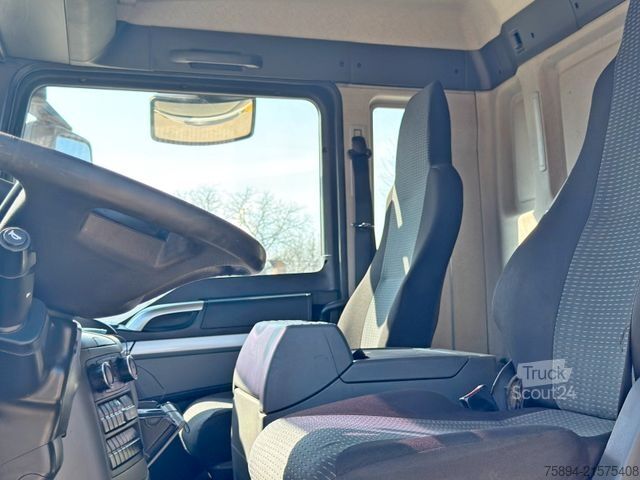 Wrecker MAN TGS 28.360 Abschleppwagen 9,30m * TOPZUSTAND