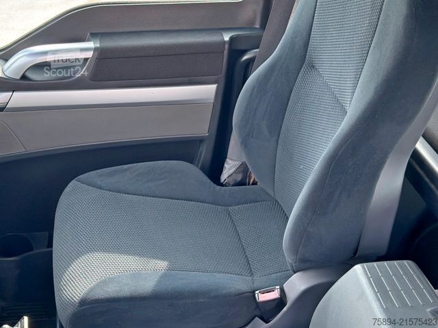 Camión portacontenedores de gancho MAN TGS 26.440 * Abrollkipper * 6x6 * TOPZUSTAND !