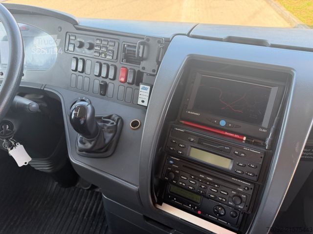 Double decker SETRA S 431 DT (85 Sitze*TOP*Euro 4)