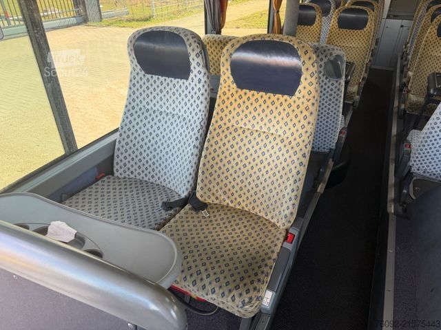 Double decker SETRA S 431 DT (85 Sitze*TOP*Euro 4)