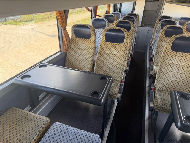 Double decker SETRA S 431 DT (85 Sitze*TOP*Euro 4)