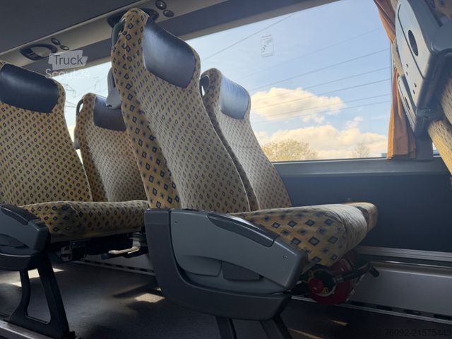 Double decker SETRA S 431 DT (85 Sitze*TOP*Euro 4)