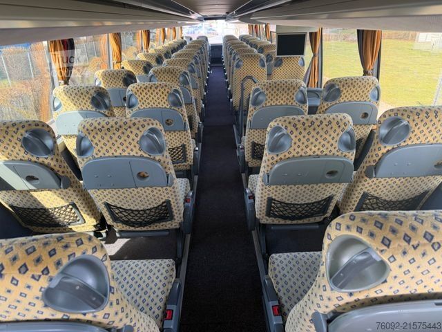 Double decker SETRA S 431 DT (85 Sitze*TOP*Euro 4)