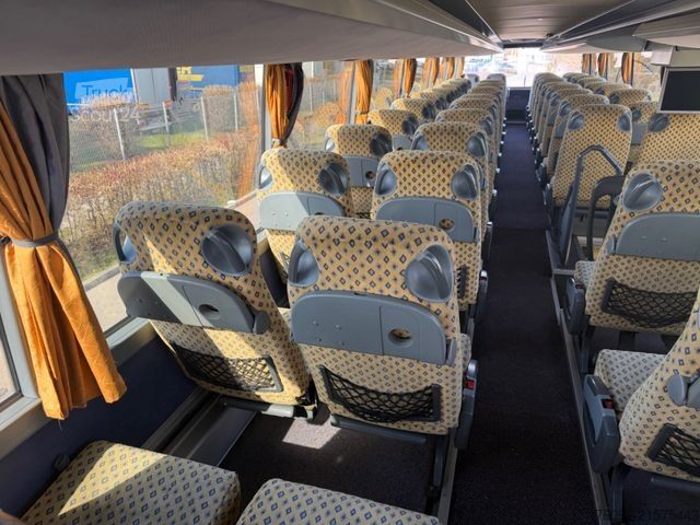 Double decker SETRA S 431 DT (85 Sitze*TOP*Euro 4)