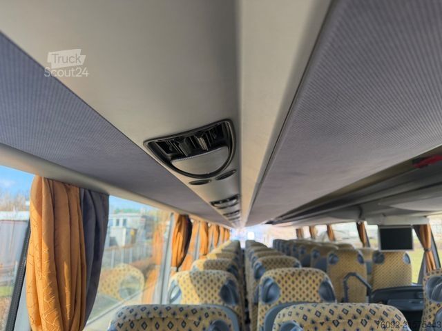 Double decker SETRA S 431 DT (85 Sitze*TOP*Euro 4)