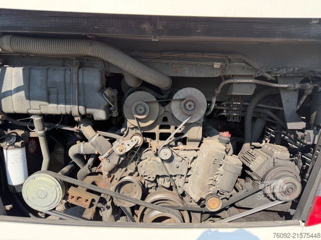 Double decker SETRA S 431 DT (80 Sitze*TOP*Euro 4*Analog)