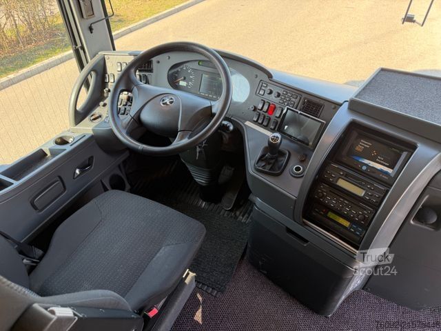 Double decker SETRA S 431 DT (80 Sitze*TOP*Euro 4*Analog)