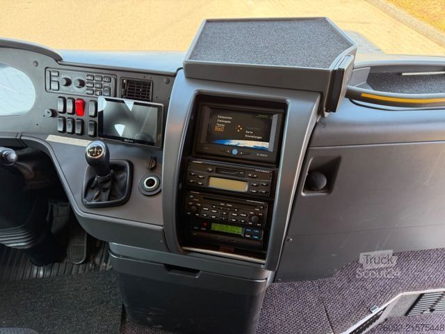 Double decker SETRA S 431 DT (80 Sitze*TOP*Euro 4*Analog)