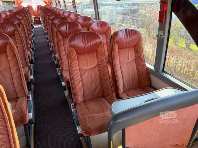 Double decker SETRA S 431 DT (80 Sitze*TOP*Euro 4*Analog)