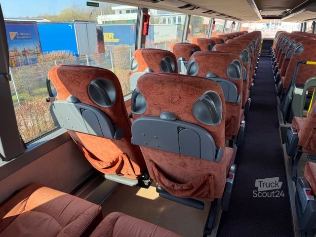 Double decker SETRA S 431 DT (80 Sitze*TOP*Euro 4*Analog)