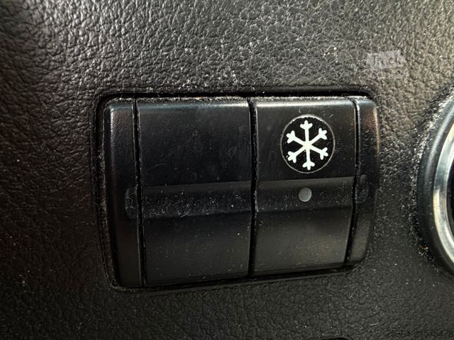 Mikroautobusas MERCEDES-BENZ Sprinter 316 NGT/CNG 9Sitze Klima Lift Automatik