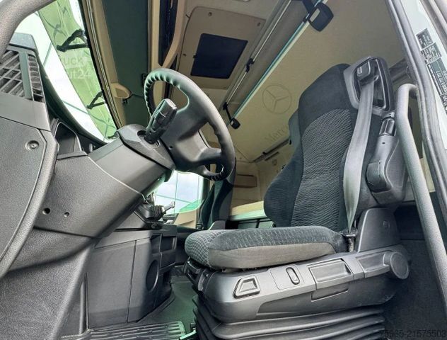 Tractor estándar MERCEDES-BENZ Actros 1945 382.000 KM PTO + HYDRAULICS TOP COND