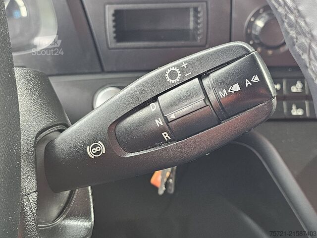 Suitcase MERCEDES-BENZ ANTOS 2540 Getränke,6X2*4