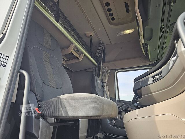 Standard-SZM DAF XG 480