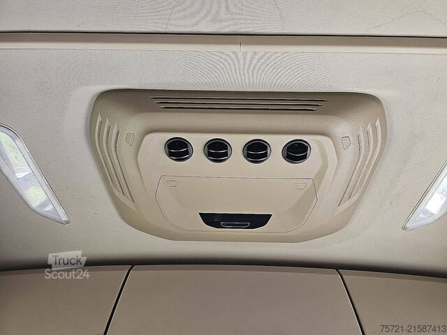 Standard-SZM DAF XG 480