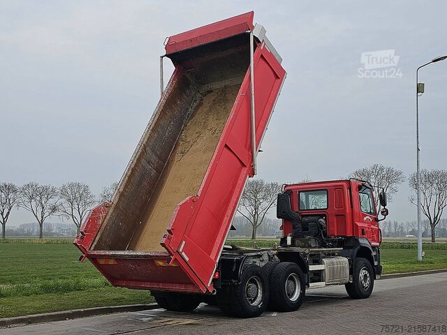 Tipper DAF CF 460