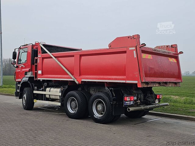 Tipper DAF CF 460