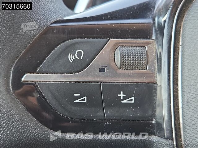 Panel van Peugeot Partner 130pk Automático L1H1 Navegación Aire a...