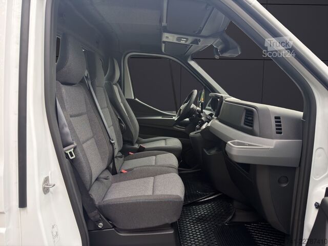 Vehicul de tractare RENAULT Master Abschleppwagen Automatik AHK 3,5