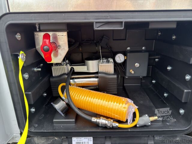 Furgon transport auto RENAULT Master Abschleppwagen Automatik AHK 3,5