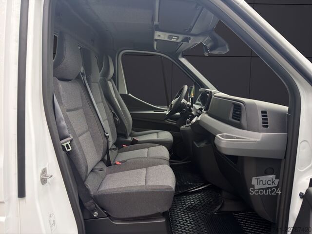 Furgon transport auto RENAULT Master Abschleppwagen Automatik AHK 3,5