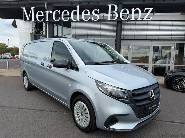عربة ستيشن واغن ذات سقف مرتفع Mercedes-Benz Vito 116 CDI 9G Extral Klima Kamera LED