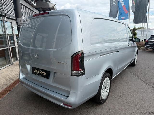 عربة ستيشن واغن ذات سقف مرتفع Mercedes-Benz Vito 116 CDI 9G Extral Klima Kamera LED