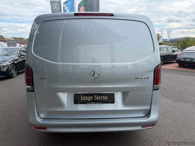 عربة ستيشن واغن ذات سقف مرتفع Mercedes-Benz Vito 116 CDI 9G Extral Klima Kamera LED