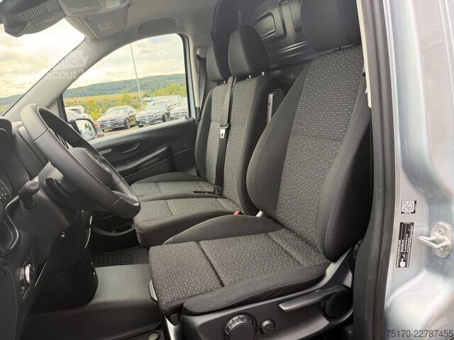 عربة ستيشن واغن ذات سقف مرتفع Mercedes-Benz Vito 116 CDI 9G Extral Klima Kamera LED