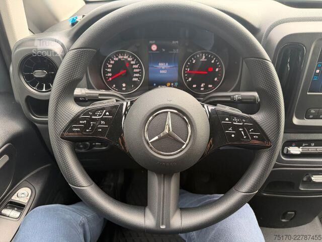 عربة ستيشن واغن ذات سقف مرتفع Mercedes-Benz Vito 116 CDI 9G Extral Klima Kamera LED