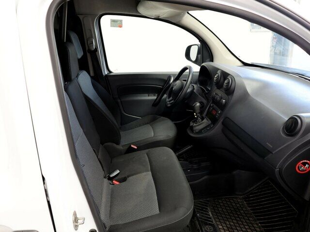 Aangepaste bestelwagen Mercedes-Benz Citan 111 CDI Kasten,Klima