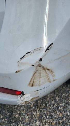 Kastenwagen Mercedes Marco Polo 250d | Luxus Camper 2 Schlafplätze | Küche + Aufstelldach