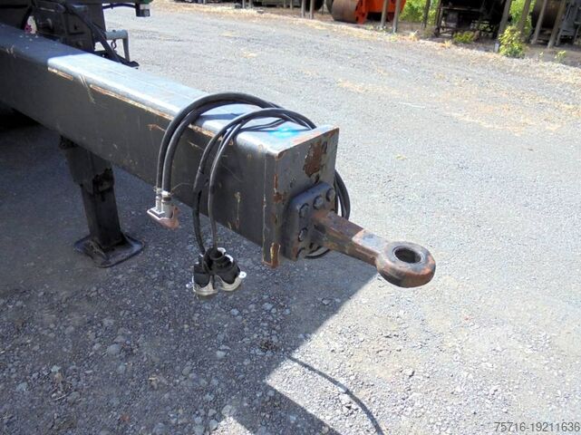 Kipper Fliegl TSK 180