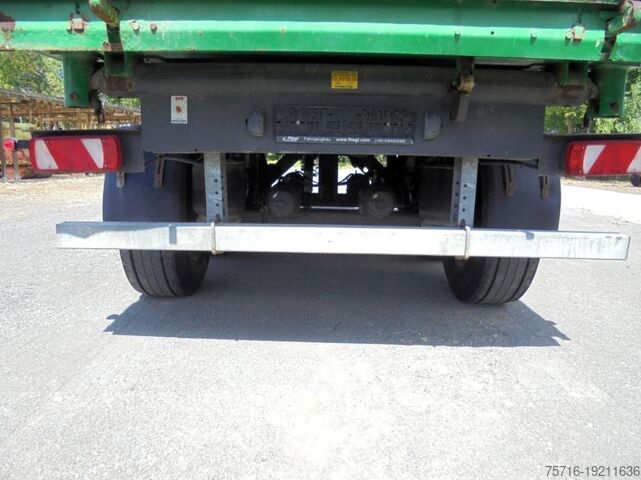 Kipper Fliegl TSK 180