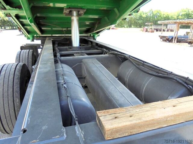 Kipper Fliegl TSK 180