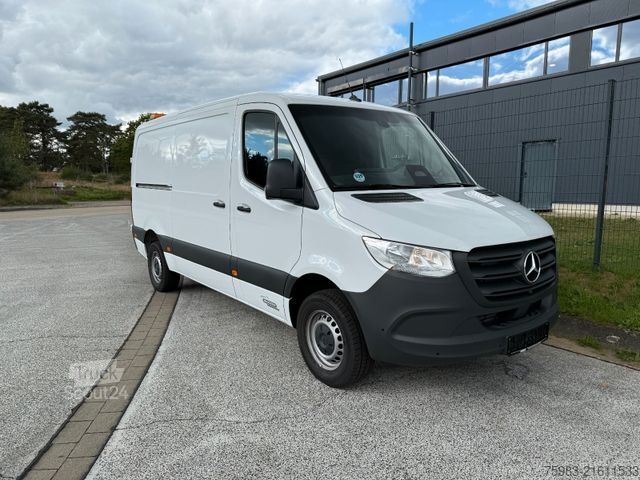 Vacuümtankwagen MERCEDES-BENZ Sprinter 417 CDI  Rockstroh Drain-Jet 100-1