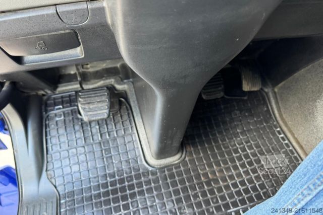 Standardni vlačilec MAN TGX 18.480 4x4H Hydraulik