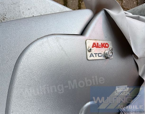 Τροχόσπιτο Kabe KABE