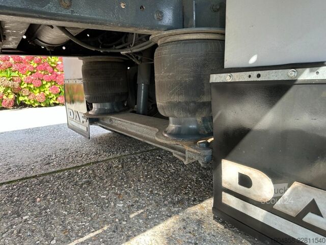 Biltransport varebil DAF LF45 .180 / NL TRUCK / EURO 3 / HANDGESCHAKELD ...