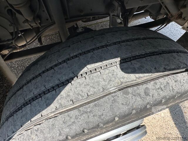 Biltransport varebil DAF LF45 .180 / NL TRUCK / EURO 3 / HANDGESCHAKELD ...