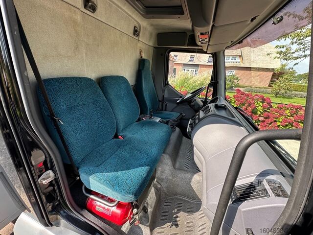Biltransport varebil DAF LF45 .180 / NL TRUCK / EURO 3 / HANDGESCHAKELD ...