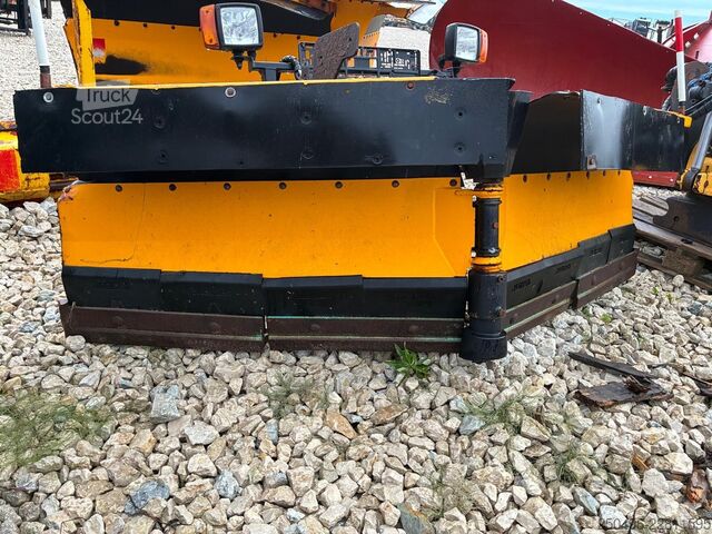 Снегорин Meiren VDP2504 SNOWPLOW
