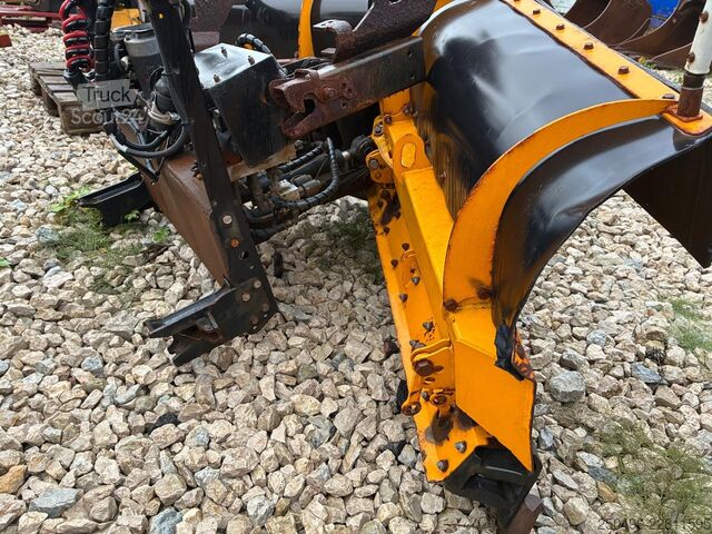 Снегорин Meiren VDP2504 SNOWPLOW