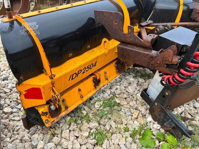 Снегорин Meiren VDP2504 SNOWPLOW