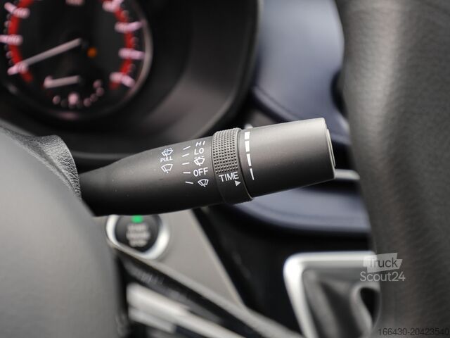 Kleinbus Maxus DELIVER 9