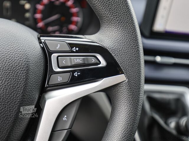 Kleinbus Maxus DELIVER 9