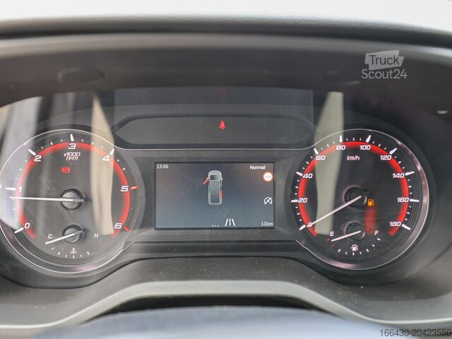 Bestelwagen Maxus DELIVER 9